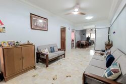 Blk 329 Jurong East Avenue 1 (Jurong East), HDB 3 Rooms #606288751